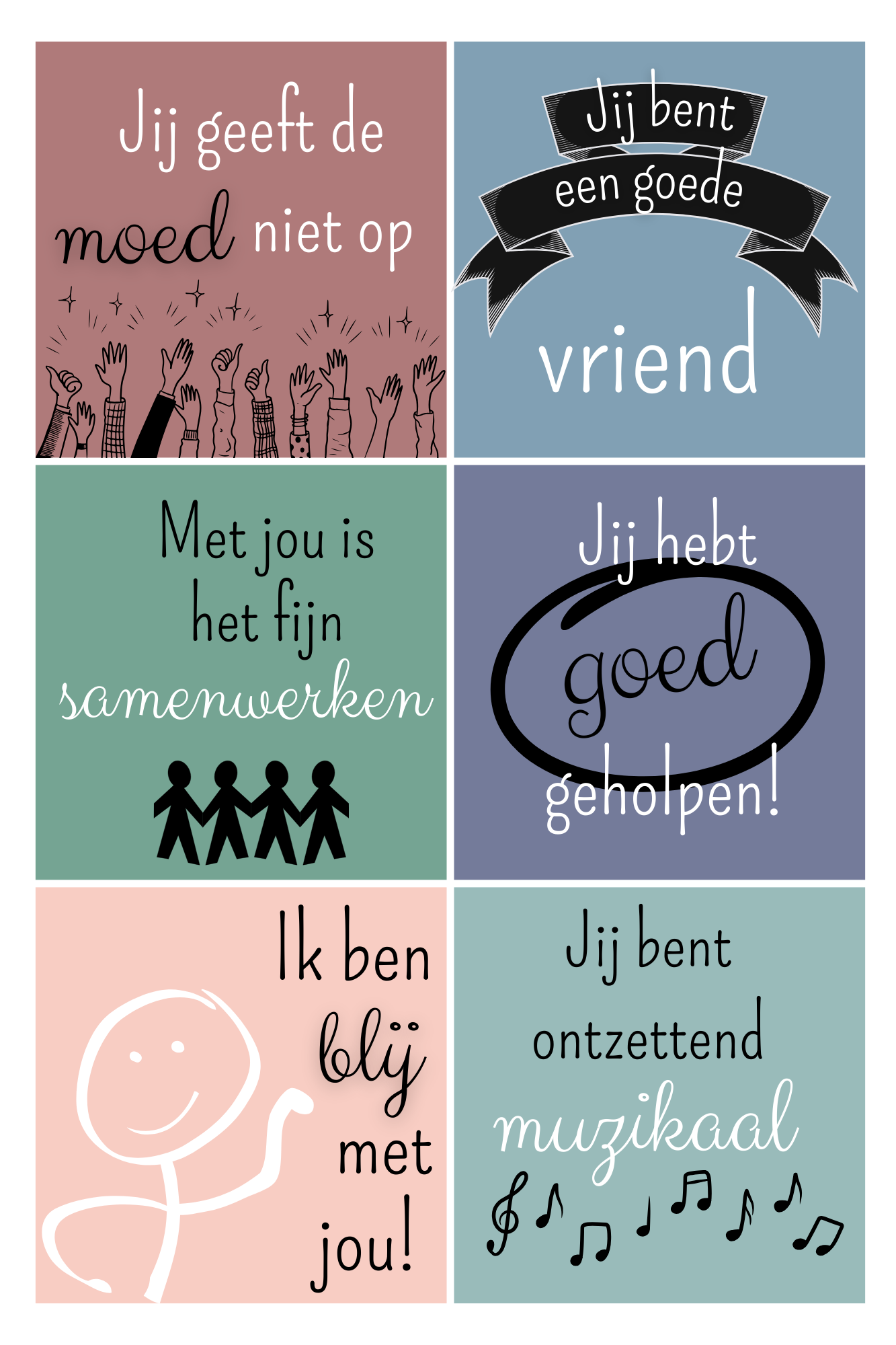 Complimentenkaarten Voor Kinderen Blijderij complimentenkaarten-voor-kinderen-blijderij