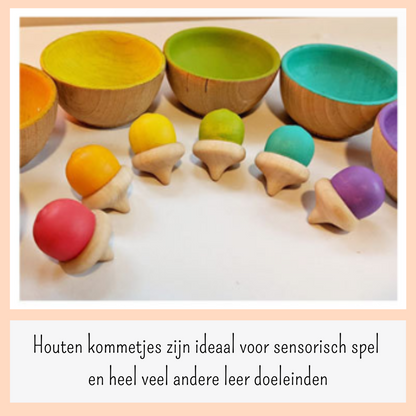 sensorisch speelgoed