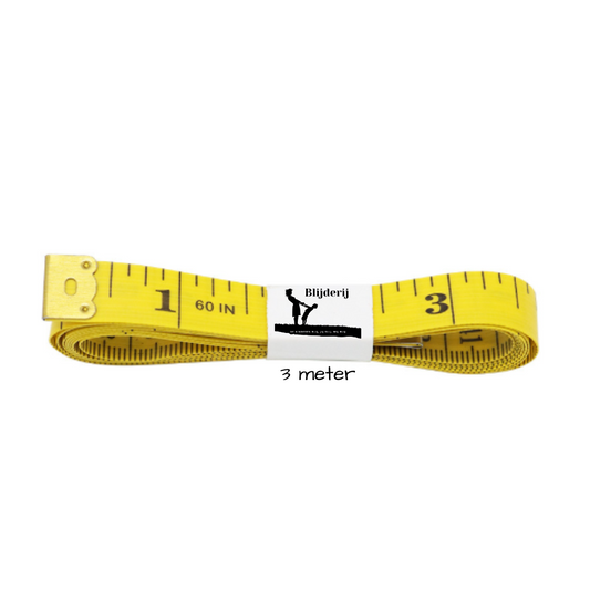 meetlint 300 centimeter