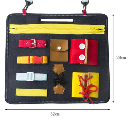 Busy bag