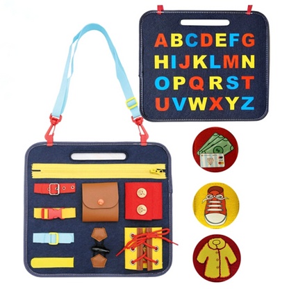 Busy bag