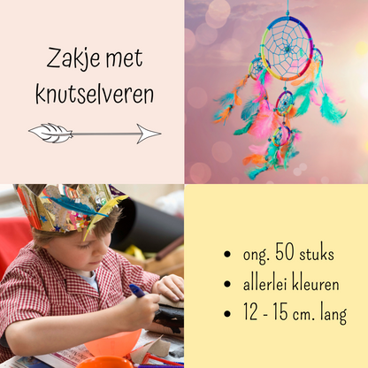 Veren lang