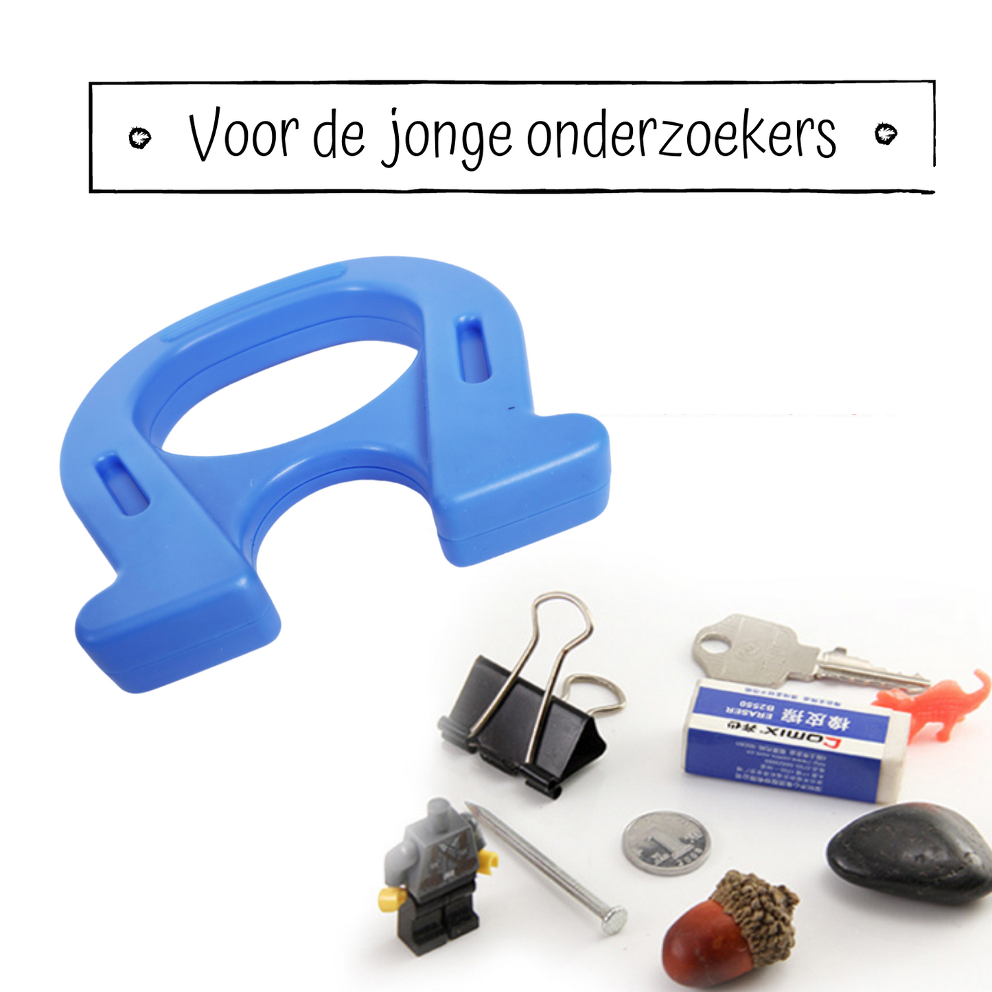 Magneet