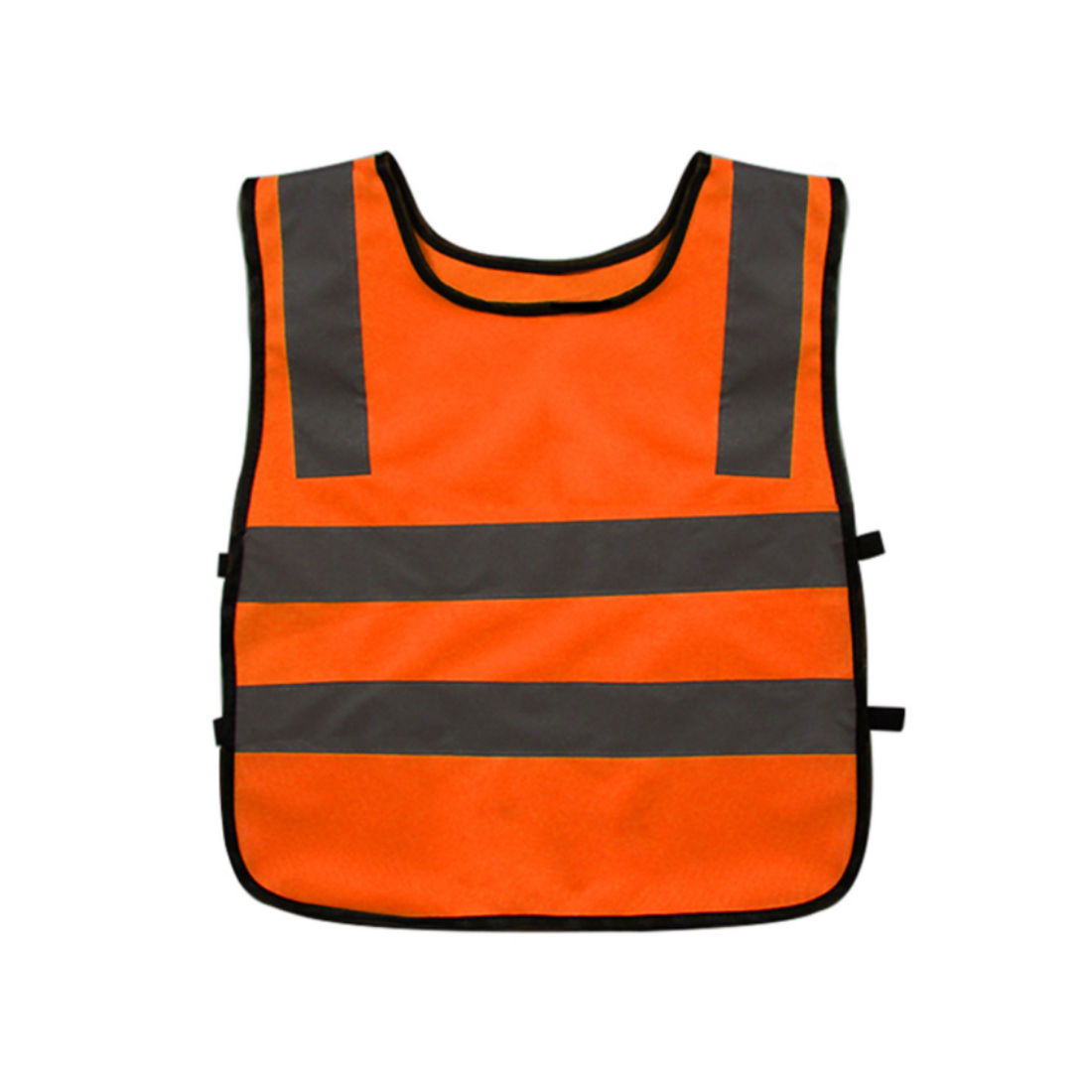 sporthesje oranje